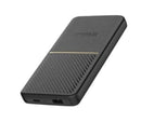 POWER BANK OTTER FAST CHARGE 10