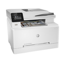 Imprimante HPColor LaserJet Pro M282NW - Multifonction laser couleur A4, USB, Ethernet, Wifi