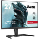 Ecran IIYAMA GB2770HSU-B5 - 27.0 IPS LED (1920x1080,2x2W,HDMI/DP)