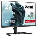 Ecran IIYAMA GB2770QSU-B5 - 27.0 IPS LED (2560x1440,2x2W,HDMI/DP)