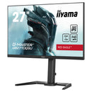 Ecran IIYAMA GB2770QSU-B5 - 27.0 IPS LED (2560x1440,2x2W,HDMI/DP)