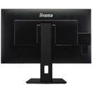 Ecran IIYAMA XUB2792UHSU-B5 - 27.0 IPS LED (3840x2160,2x2W,DVI/HDMI/DP)