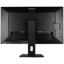 Ecran IIYAMA XUB3293UHSN-B5 - 31.5 IPS LED (3840x2160,2x3W,HDMI/DP)