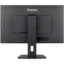 Ecran IIYAMA XUB2792QSU-B6 - 27.0 IPS LED - 2560 x 1440 Pixels, 2 x 2 W, HDMI / Display Port