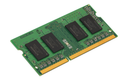 Mémoire RAM KINGSTON ValueRAM SO-DIMM DDR3L - 4 Go, PC12800, 1600 MHz, CL11, 1.35V