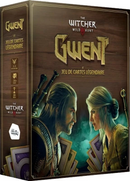 Gwent : Le Jeu de Cartes Légendaire