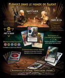 Gwent : Le Jeu de Cartes Légendaire