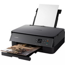 Imprimante CANON PIXMA TS5350i - Multifonction jet d'encre, (A4,USB,WI-FI) - NOIR