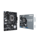 ASUS PRIME H610M-E D4 (iH610,S1700,DDR4,PCI-E,MICRO-ATX)