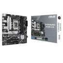 Carte mère ASUS PRIME B760M-K - iB760, Socket LGA1700,DDR5,PCI-E,MICRO-ATX