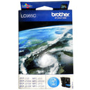 BROTHER LC985C CYAN - Declic Informatique