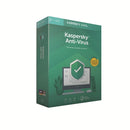 KASPERSKY ANTIVIRUS 2021 (1 AN/3 POSTES) - Declic Informatique