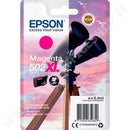 EPSON 502XL MAGENTA C13T02W34010 - Declic Informatique