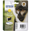 EPSON T0894 JAUNE C13T08944011 - Declic Informatique