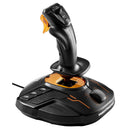THRUSTMASTER Joystick T.16000M FCS technologie magnétique H.E.A.R.T 4 axes + 16 boutons