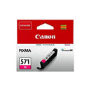 CANON CLI-571 MAGENTA - Declic Informatique