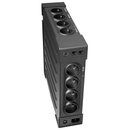 ONDULEUR EATON ELLIPSE ECO 1200 USB FR - Onduleur 1200 VA Off-Line, 8 prises FR, RS232, USB, RJ11, RJ45 - Declic Informatique