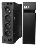 ONDULEUR EATON ELLIPSE ECO 800 USB FR - Onduleur 800 VA Off-Line, 4 prises FR, RS232, USB, RJ11, RJ45 - Declic Informatique