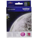 BROTHER LC-1000M MAGENTA - Declic Informatique
