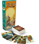 DIXIT 4 EXTENSION ORIGINS - Declic Informatique