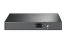 TP-LINK TL-SG1008MP - Switch 8 x Gigabit, PoE+ 126W, rackable