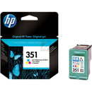 HP N°351 COULEUR - Declic Informatique