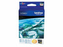 BROTHER LC985Y JAUNE - Declic Informatique