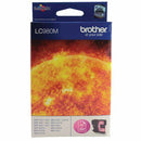 BROTHER LC980M MAGENTA - Declic Informatique