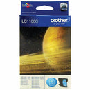 BROTHER LC-1100C CYAN - Declic Informatique