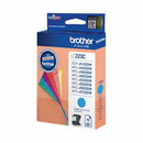 BROTHER LC-223C CYAN - Declic Informatique