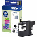 BROTHER LC-221BK NOIRE - Declic Informatique