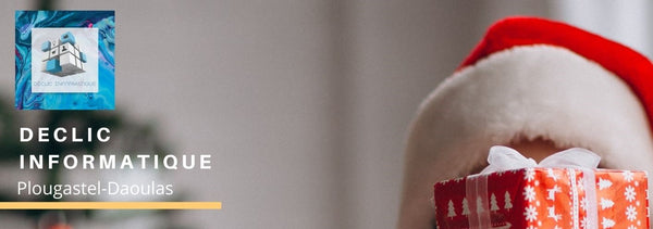 Catalogue Decembre 2021 - Disponible dans votre magasin ;-)