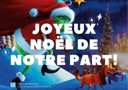 "Je vous souhaite un Joyeux Noël !!!" 🎁🎁🤩🎁🍾🍾🥳🥂