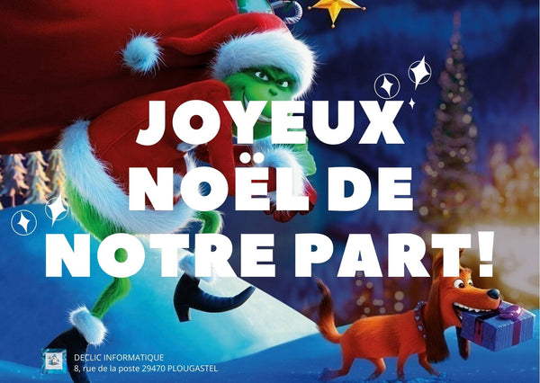 "Je vous souhaite un Joyeux Noël !!!" 🎁🎁🤩🎁🍾🍾🥳🥂