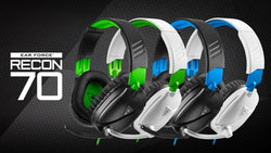 Turtle Beach Recon 70