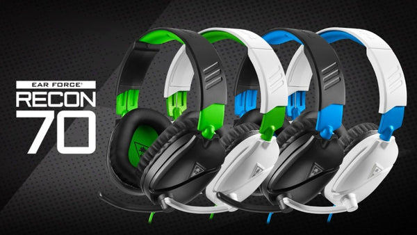 Turtle Beach Recon 70