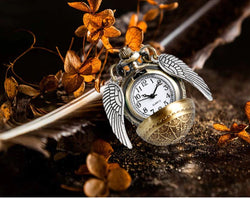 Montres A Gousset Harry Potter ou Jack