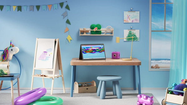 Le Saviez-Vous ? Mode Kids Microsoft Edge Disponible