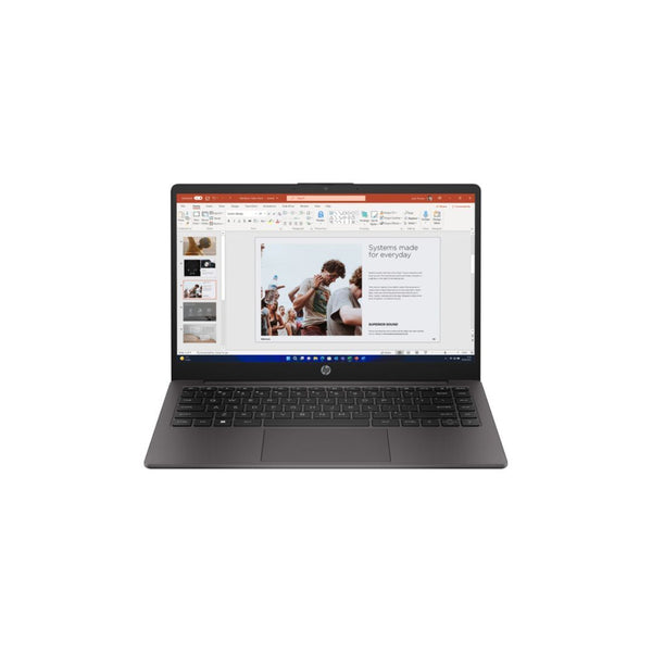 Portable HP 245 G10 / AMD Ryzen 3 / 8GO / 256GO SSD / AMD Radeon Graphics / 14"FHD