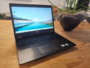 ULTRAPORTABLE FUJITSU LIFEBOOK U7410 / INTEL CORE I5 / 8GO RAM / SSD 256GO / 14" / WIN 11