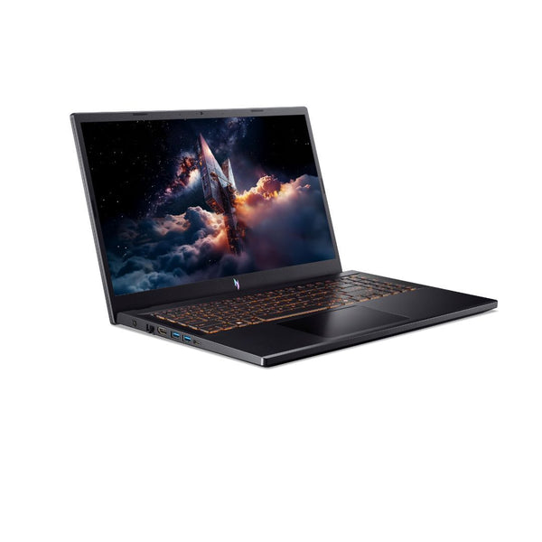 Portable Acer Nitro ANV16-42 /  AMD Ryzen 7 / 16Go / 512GoSSD / NVIDIA GeForce RTX 5070 / 16'' WUXGA IPS 180Hz