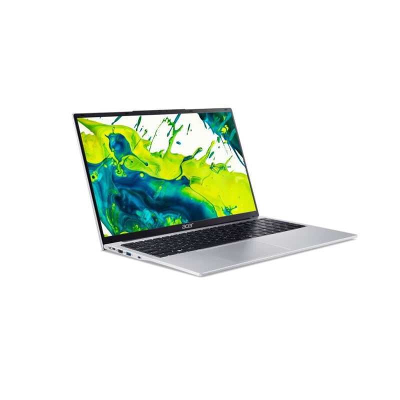 Portable Aspire Aspire AL17-31P /  Intel Core 3 / 8Go DDR5 / 512Go SSD / Intel UHD Graphics / 17.3''