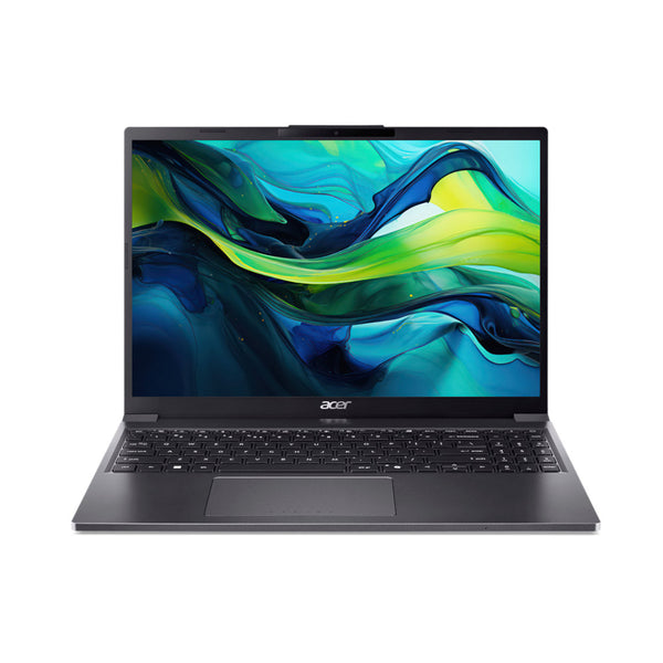 Portable ACER Aspire AG15-51P / Intel Core i5 / 16Go DDR5 / 512GoSSD / Intel Graphics / 15.3'' WUXGA IPS MATE / Win11H