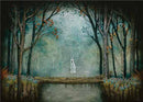 Puzzle 1000 pièces Inner Mystic by Andy Kehoe / SYLVAIN SPECTRE