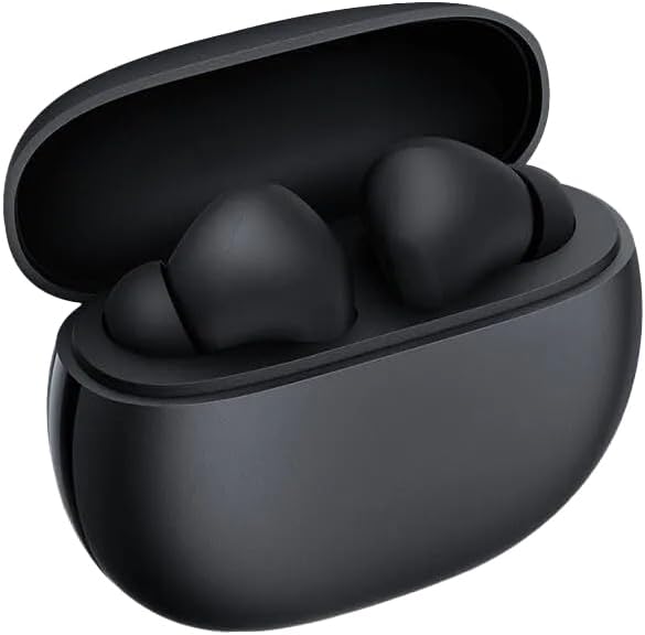 ECOUTEURS BLUETOOTH XIAOMI ACTIVE BUDS 4 NOIR