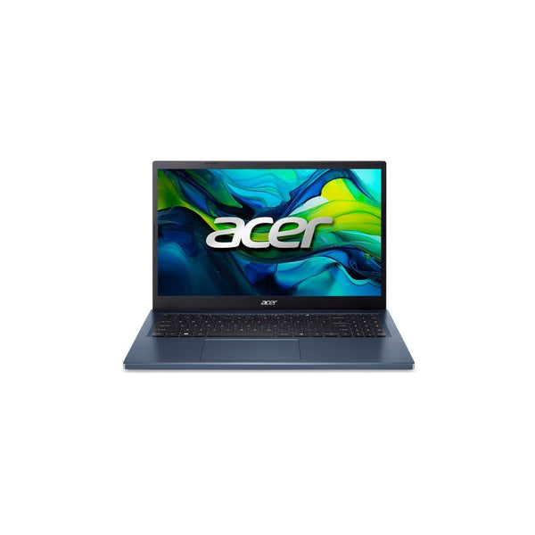 Portable ACER Aspire AG15-31P-31J3 / Intel Core i3 /16Go DDR5 / 512GoSSD / Intel Graphics 15.6'' FHD Mate /Win11H / Bleu