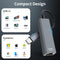ADAPTATEUR USB-C / RJ45