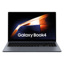 Portable Galaxy Book4 / Intel Core i5 / 16Go / 512SSD / Intel Xe Graphics / 15.6" FHD LED / Win11H