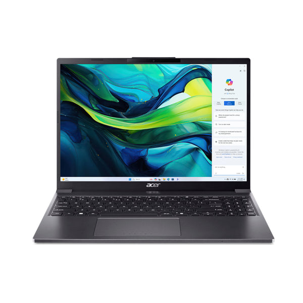 Portable ACER Aspire AG15-51P/Intel Core i5 / 8GoDDR5 / 512GoSSD / Intel Graphics 15.3''  IPS
