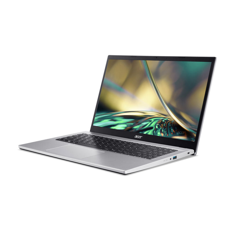 Portable Acer Aspire A315-59 / Intel Core i7 / 16GoDDR4 / 1ToSSD /Intel Irix Xe Graphics / 15.6" FHD Mate / win11